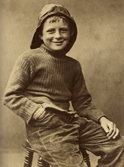 Portrait d