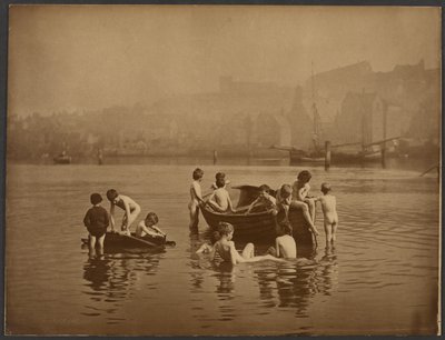  - Frank Meadow Sutcliffe