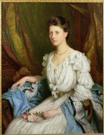 Portrait d