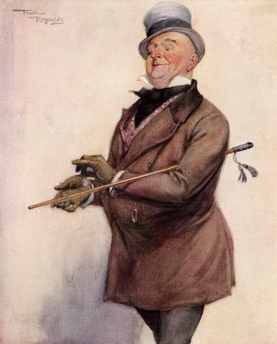 M. Micawber, de 