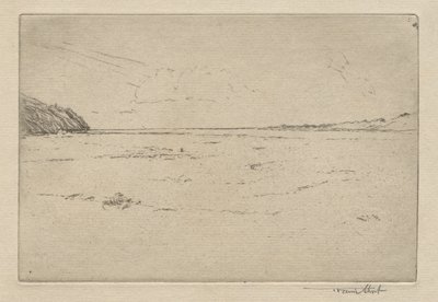 Rassemblement du troupeau à Maxwellbank, No. 2, 1892 - Frank Short