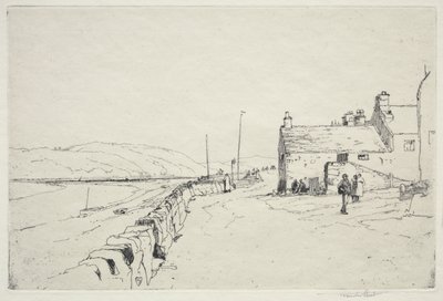 Kipford - Frank Short