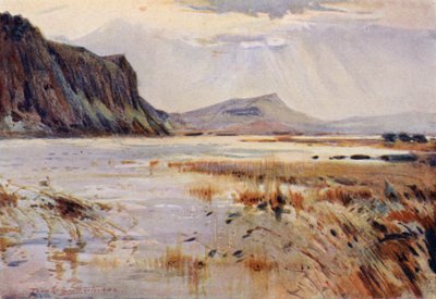 Crag Lough - Frank Southgate