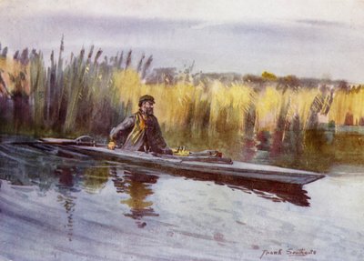 Norfolk Broads : 