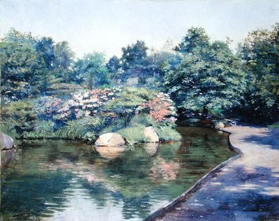 Parc Prospect, Brooklyn - Frank Von der Lancken