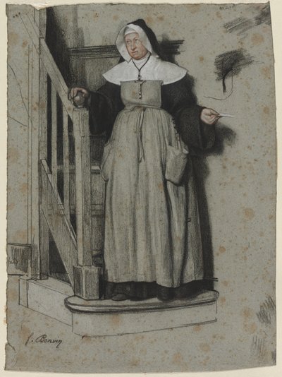 La lettre d
