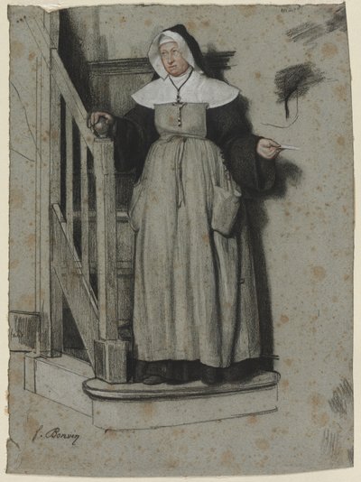 La Lettre d