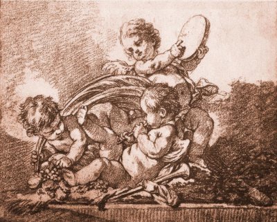 Allégorie de l