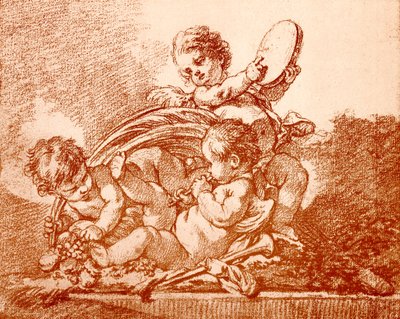 Allégorie de l