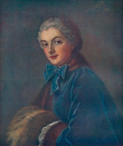 Portrait d