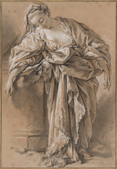 Étude d