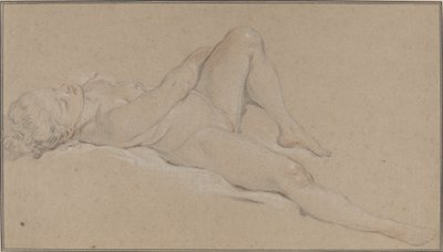 Vénus - François Boucher