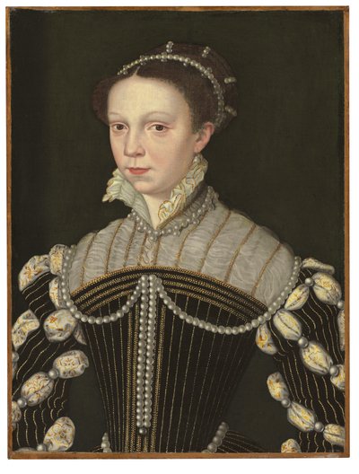 Élisabeth de Valois, reine d
