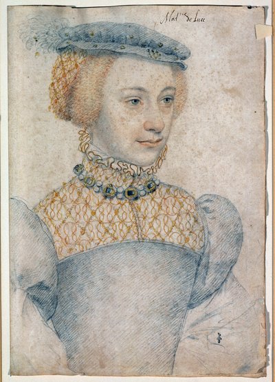Portrait d