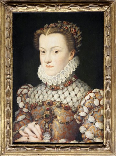 Portrait d