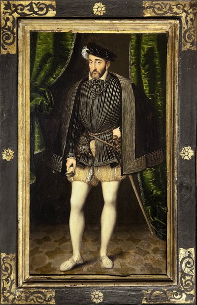 Portrait d