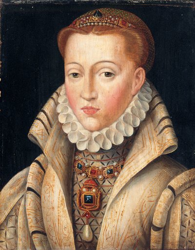 Portrait d