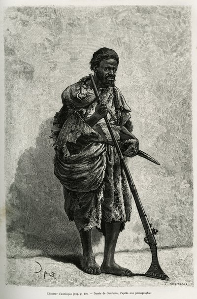 Chasseur d
