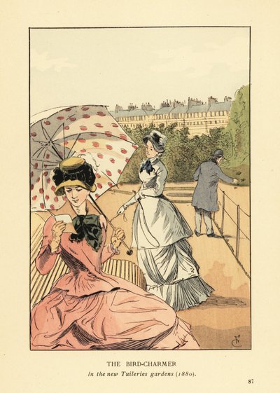Le charmeur d