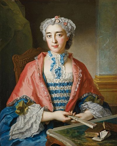 Portrait d