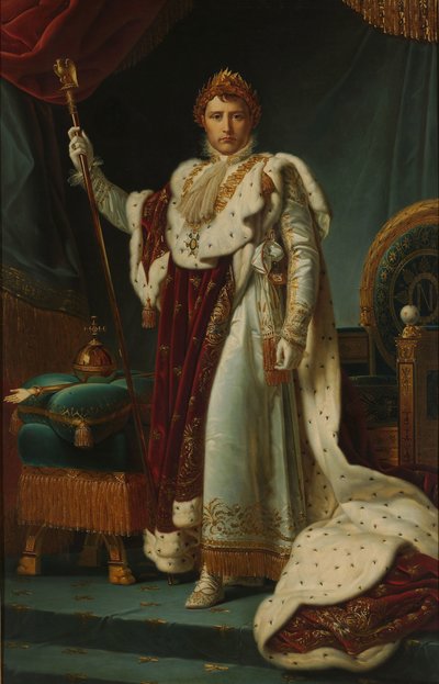 Portrait de l