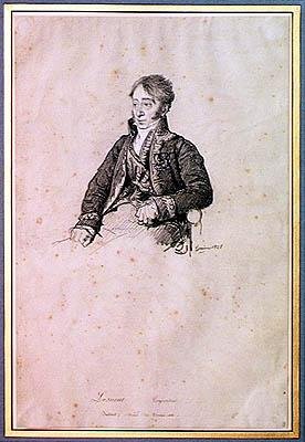 Jean-François Lesueur (1760-1837) 1828 - François Joseph Heim