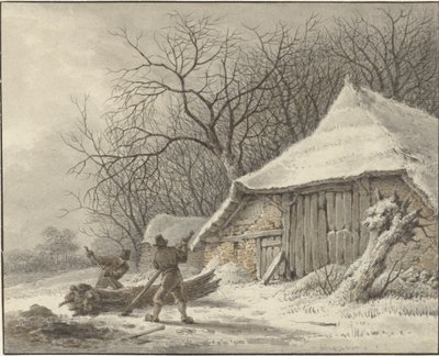 Paysage d