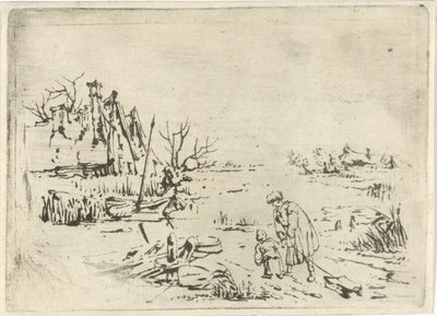 Paysage d