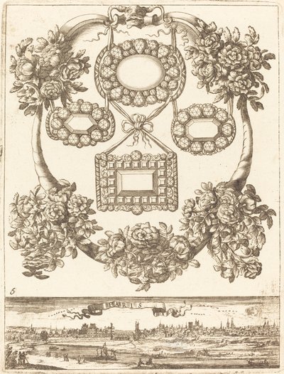 Paris - François Le Febvre