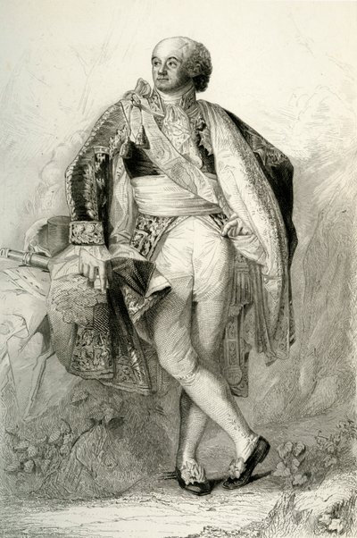 Catherine-Dominique de Pérignon - François Pigeot