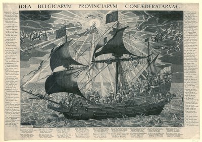Le Navire de l