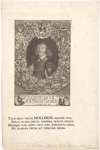 Barthold Moller - François Stuerhelt