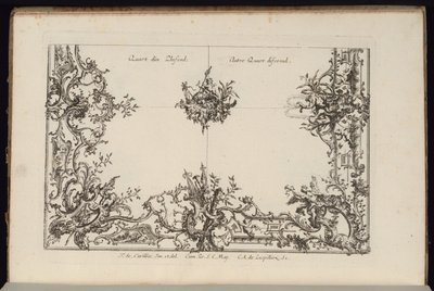 Deux Quarts d