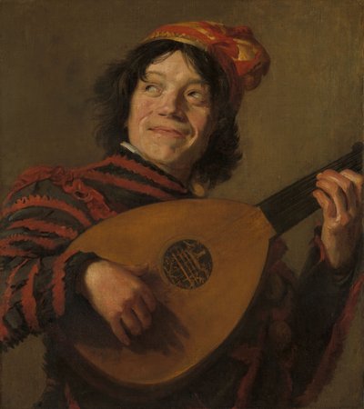  - Frans (after) Hals