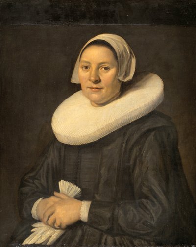  - Frans (attr. to) Hals