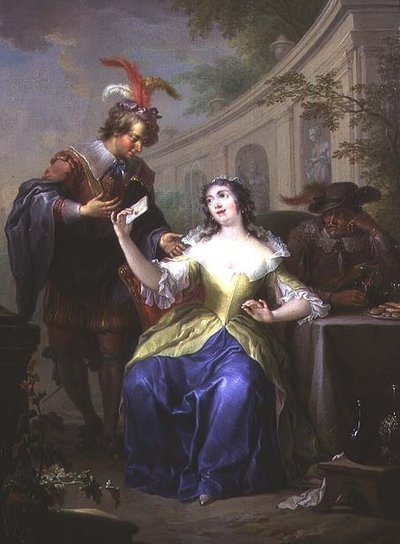 Allégories de l