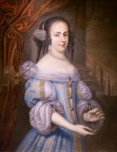Portrait d