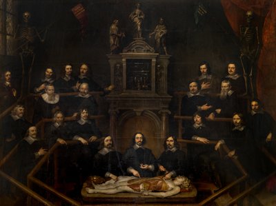 La leçon d