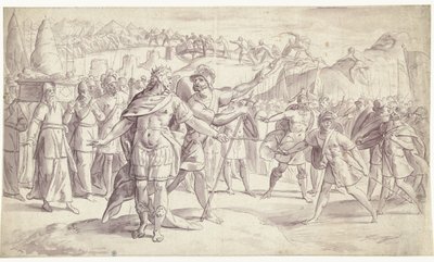 Le peuple d
