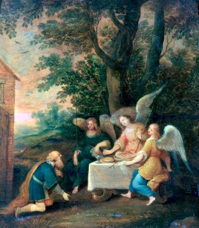 Abraham s