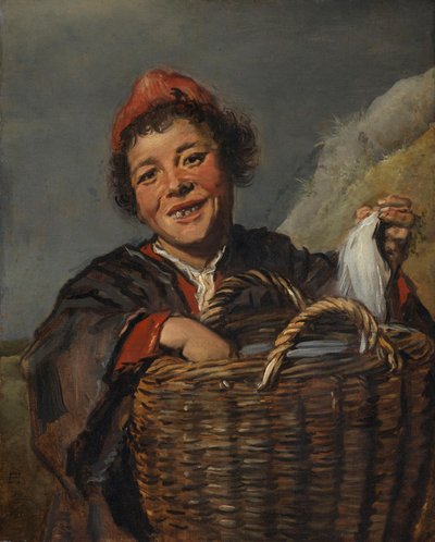  - Frans Hals