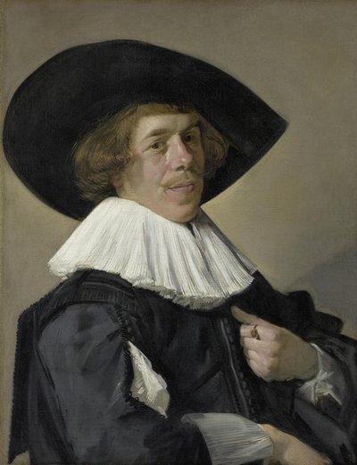  - Frans Hals