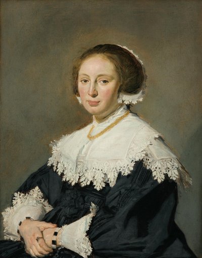  - Frans Hals