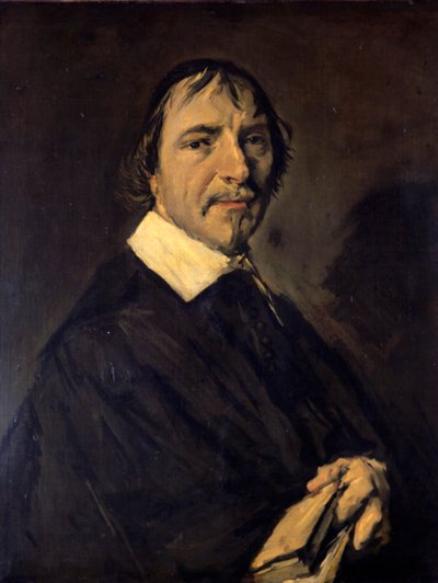 Herman Langelius, vers 1660 - Frans Hals
