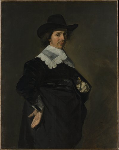  - Frans Hals