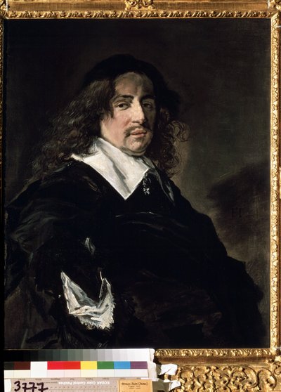 Portrait d