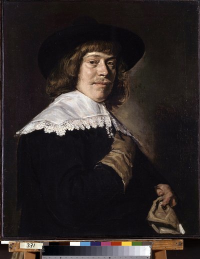 Portrait d