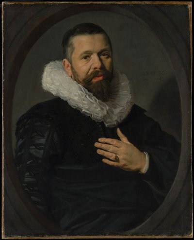 Portrait d
