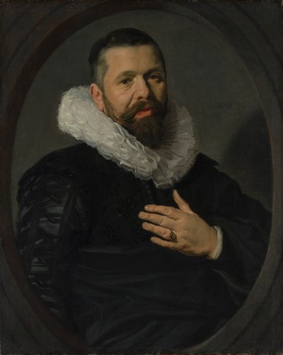 Portrait d