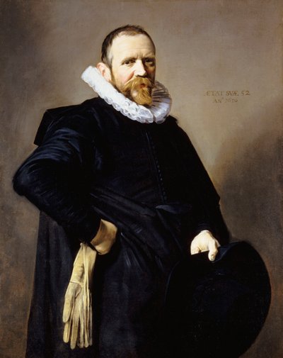 Portrait d